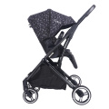 Material de aluminio premium New Baby Good Pram Stroller Poussette Bebe